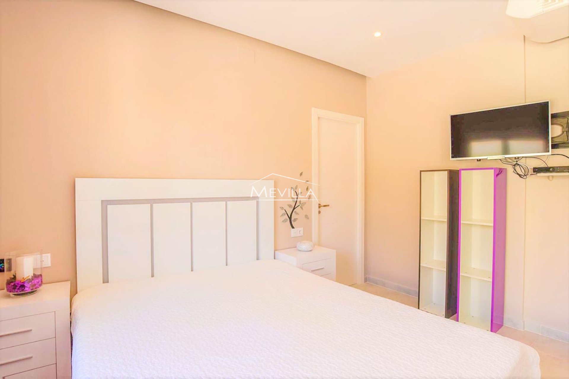 Reventes - Villa - Orihuela Costa - Cabo Roig