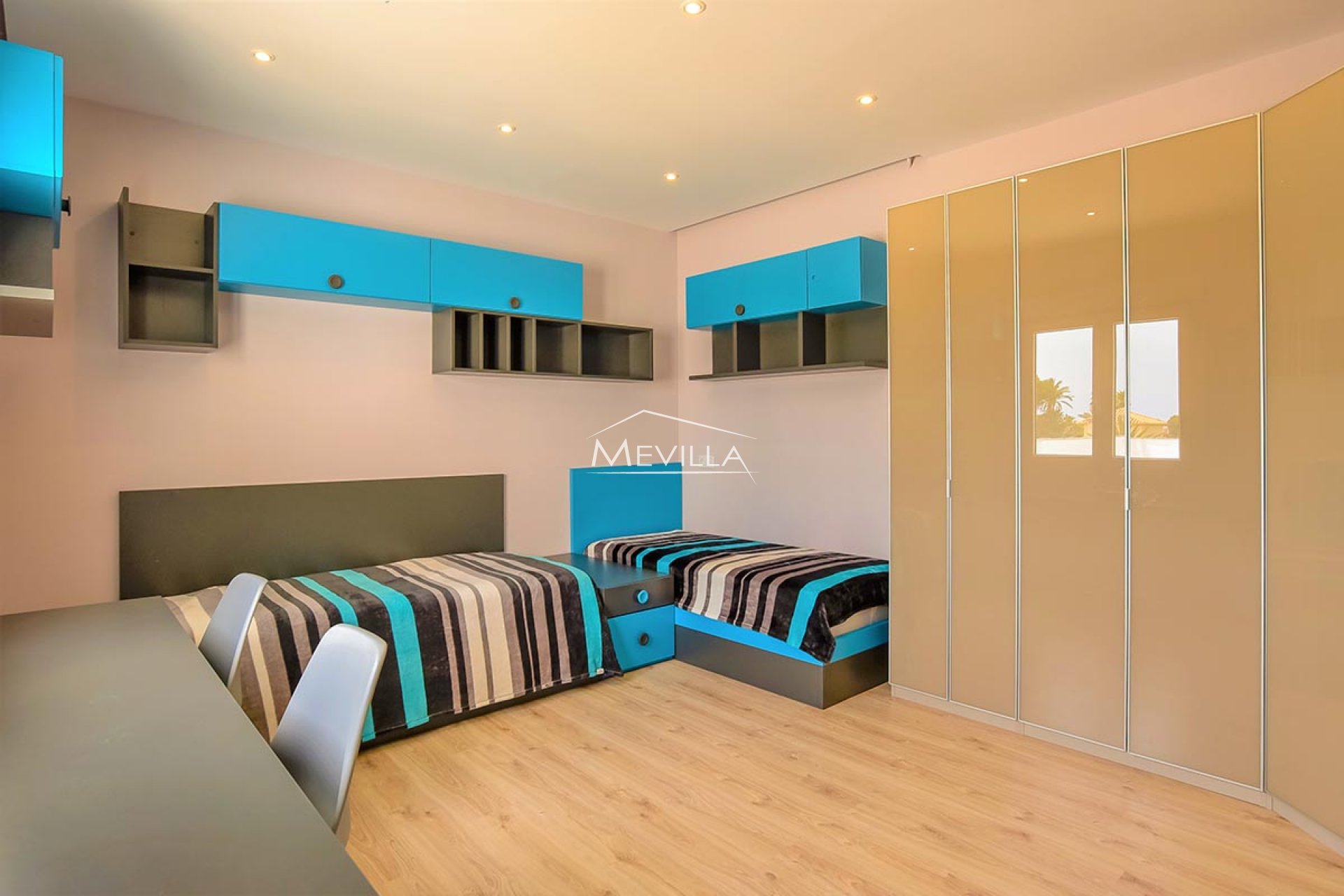 Reventes - Villa - Orihuela Costa - Cabo Roig