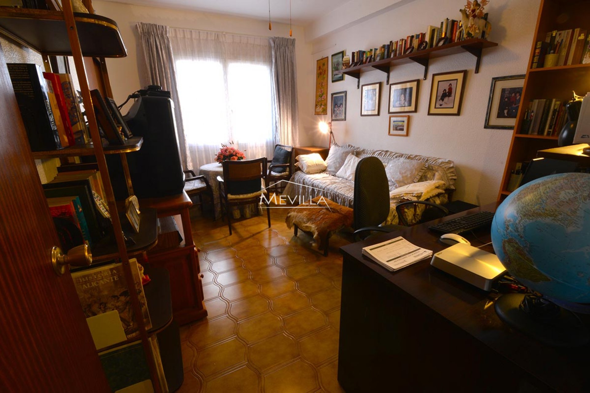 Reventes - Villa - Orihuela Costa - Cabo Roig