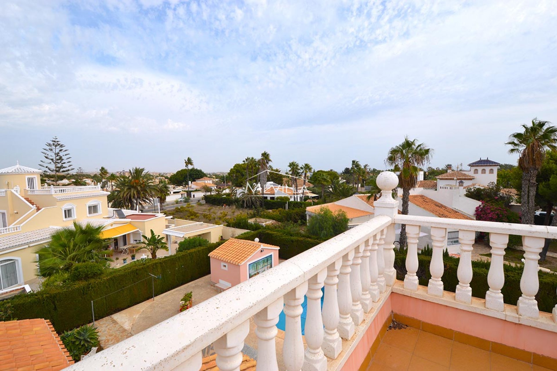 Reventes - Villa - Orihuela Costa - Cabo Roig
