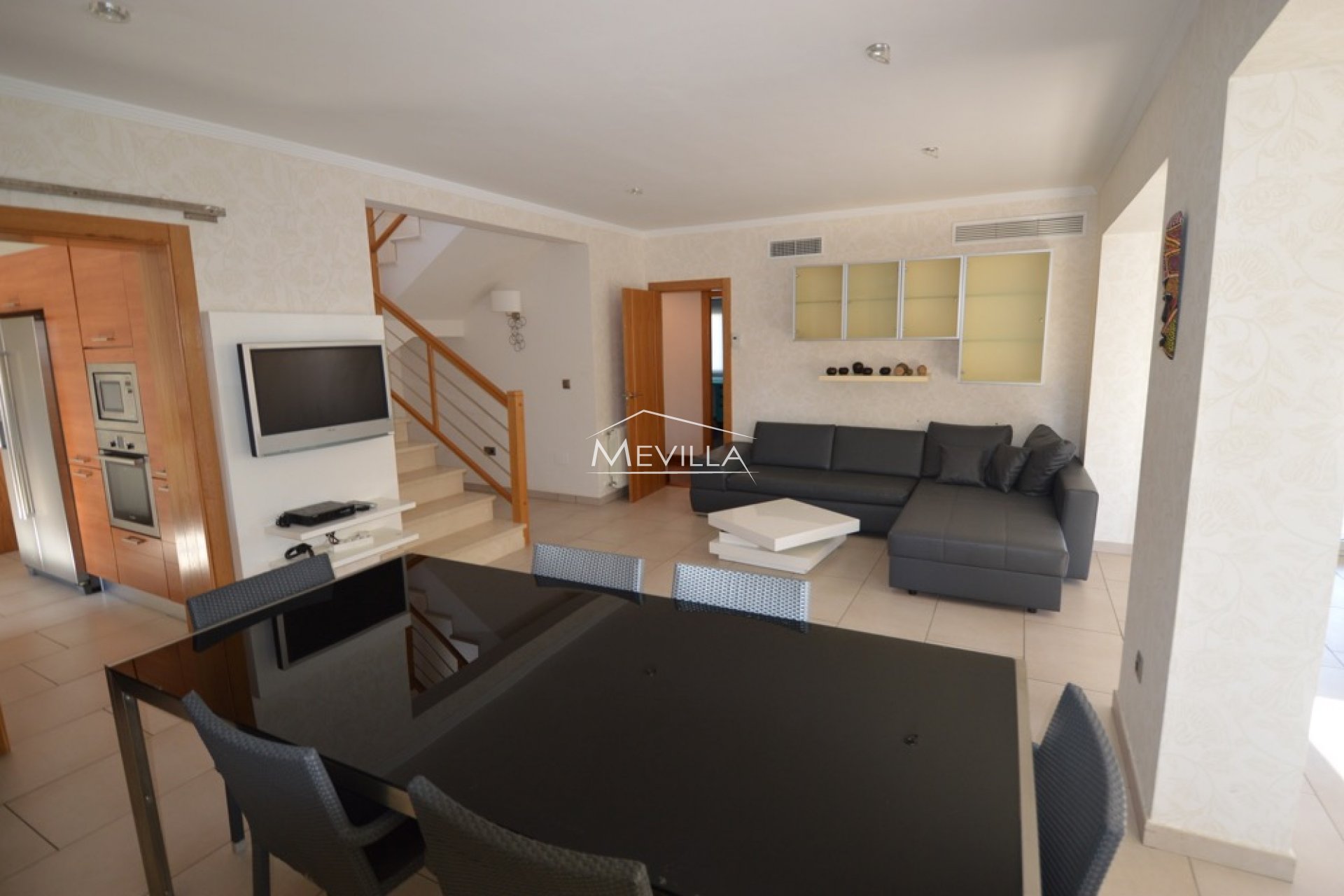 Reventes - Villa - Orihuela Costa - Cabo Roig