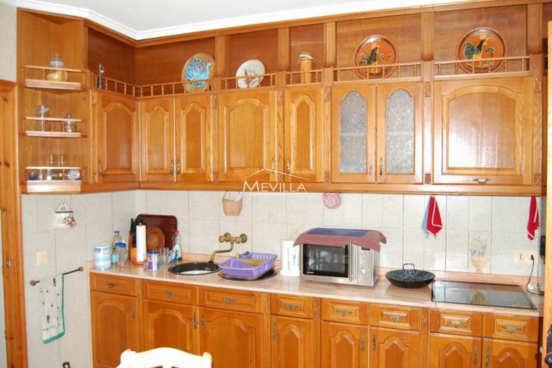 Reventes - Villa - Orihuela Costa - Cabo Roig