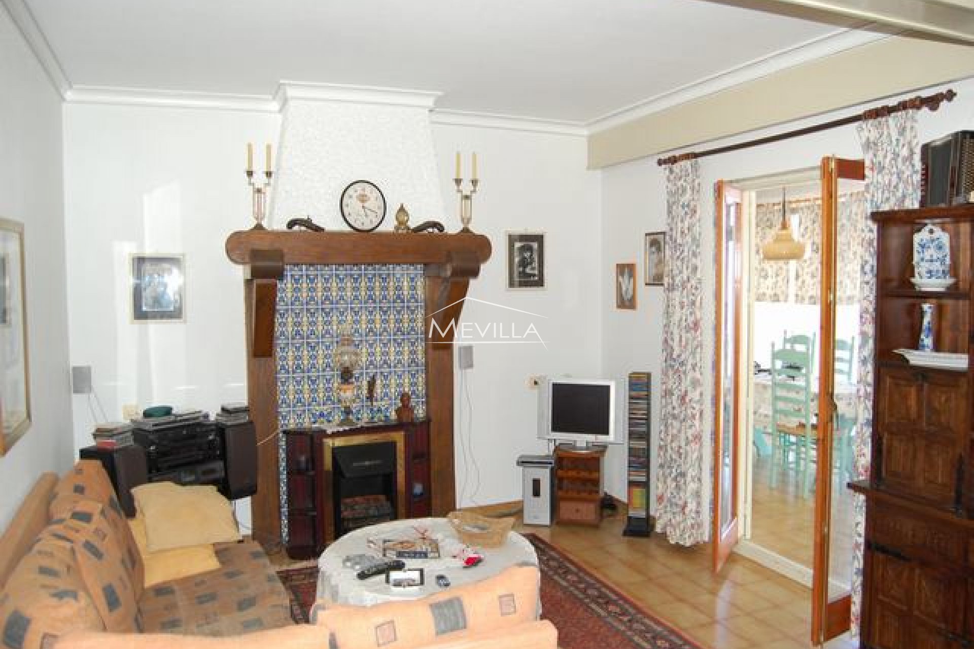 Reventes - Villa - Orihuela Costa - Cabo Roig