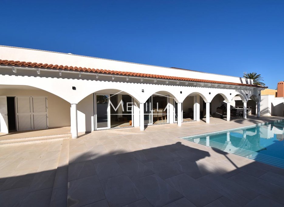 Reventes - Villa - Orihuela Costa - Cabo Roig