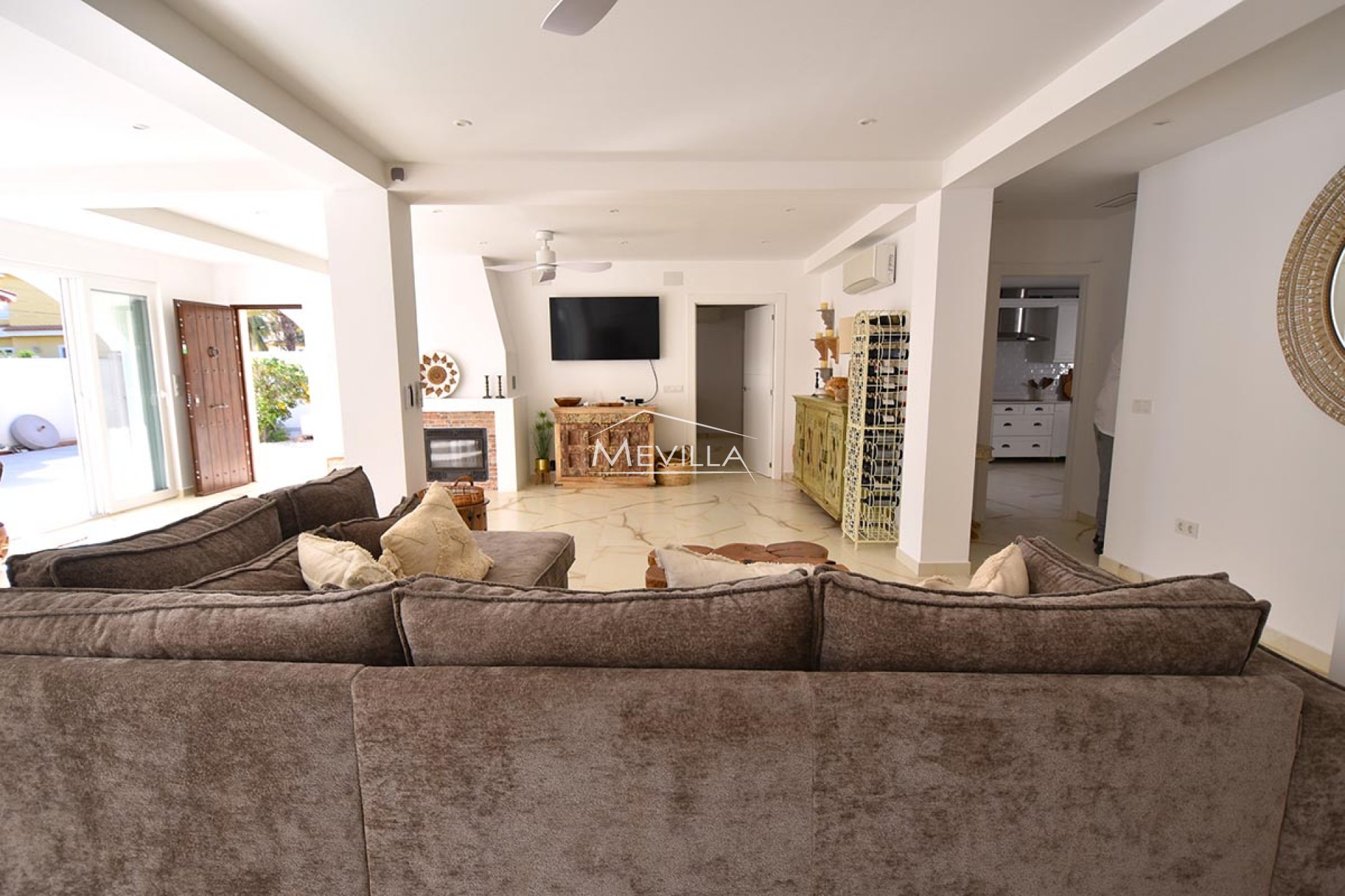 Reventes - Villa - Orihuela Costa - Cabo Roig