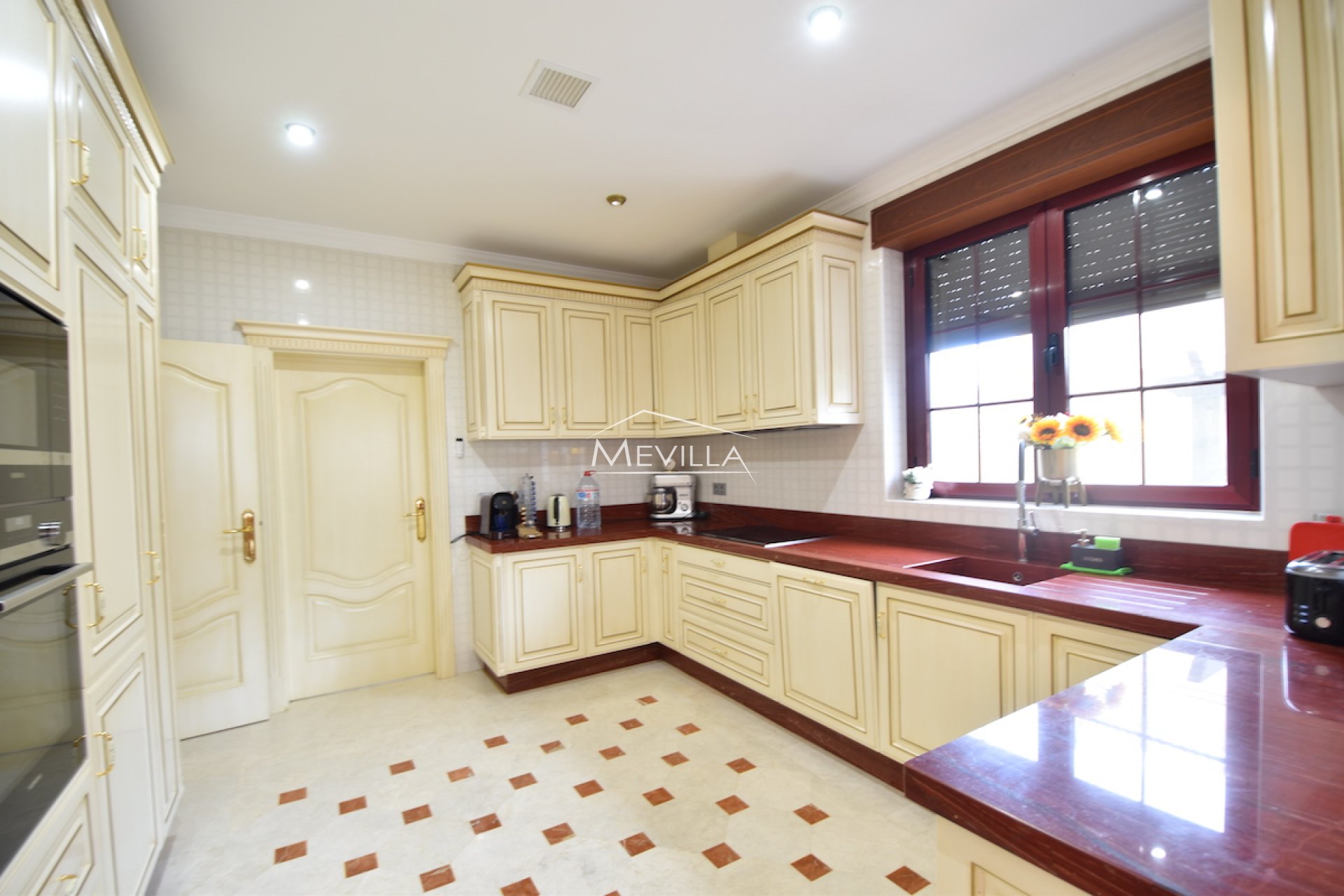 Reventes - Villa - Orihuela Costa - Cabo Roig