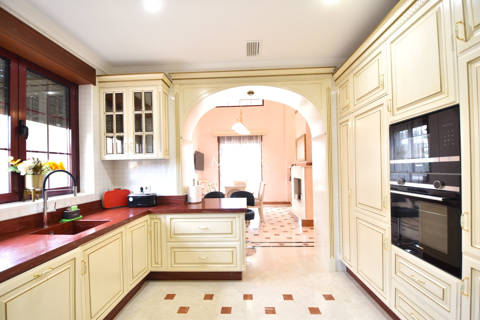 Reventes - Villa - Orihuela Costa - Cabo Roig