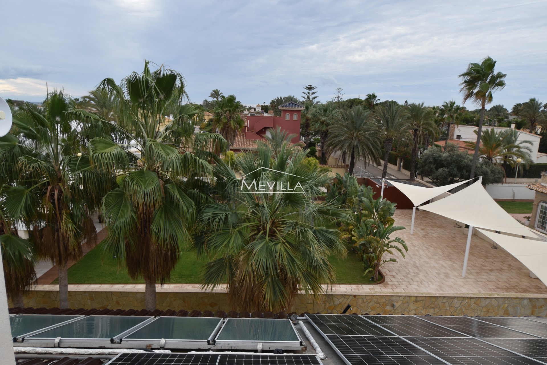Reventes - Villa - Orihuela Costa - Cabo Roig