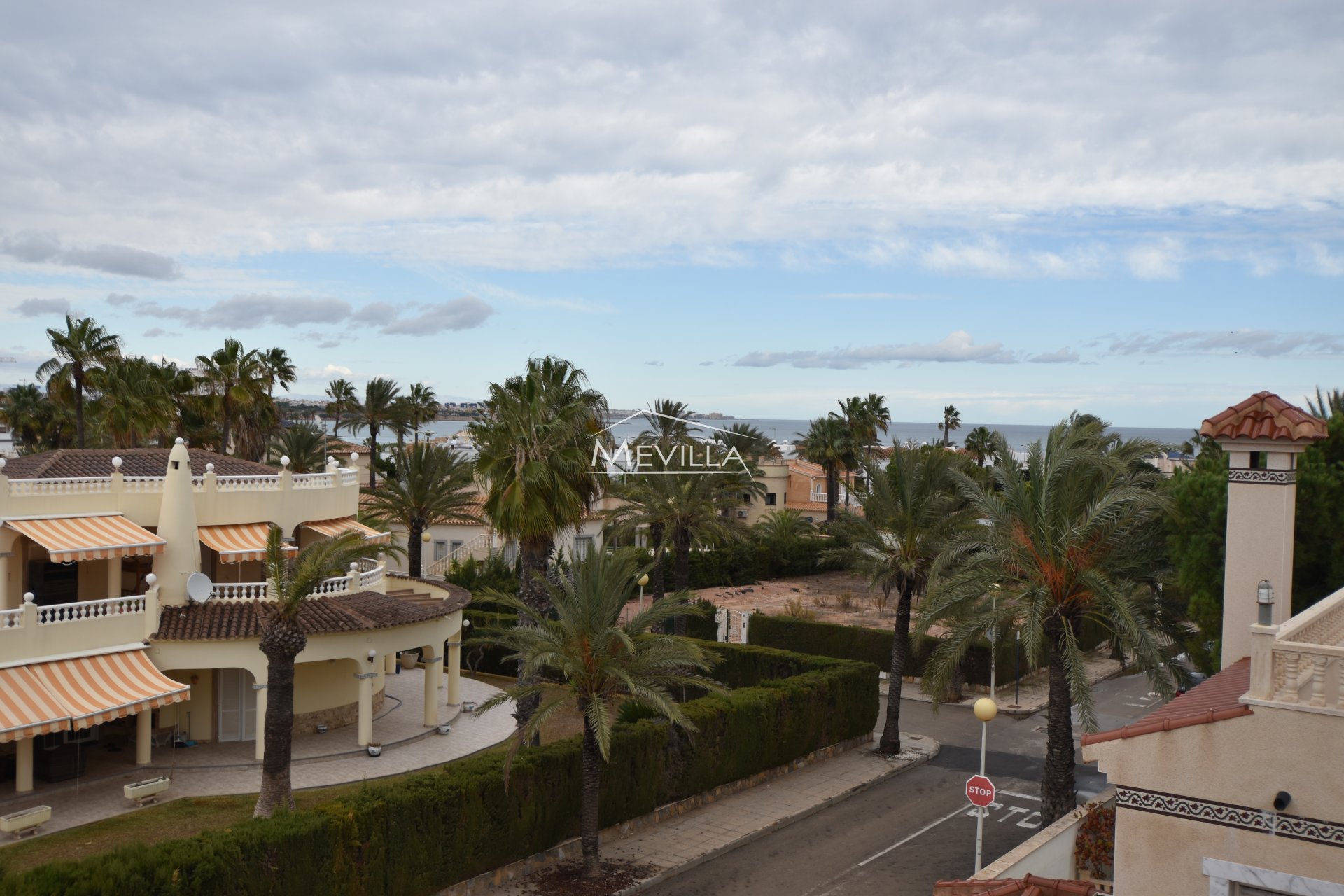 Reventes - Villa - Orihuela Costa - Cabo Roig