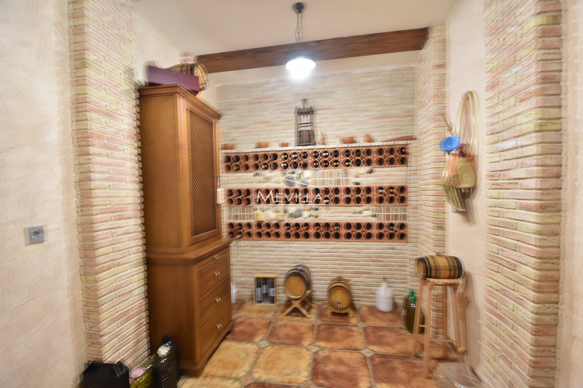 Reventes - Villa - Orihuela Costa - Cabo Roig