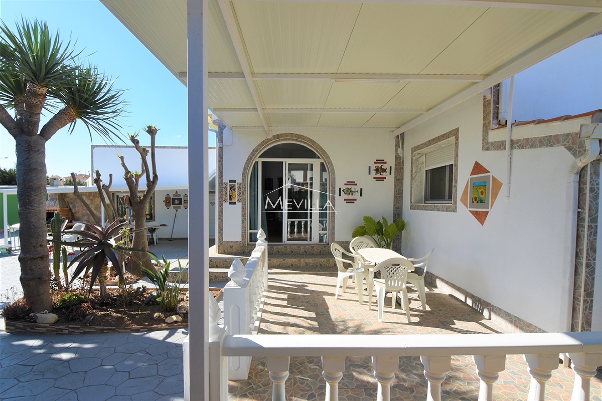 Reventes - Villa - Orihuela Costa - Cabo Roig