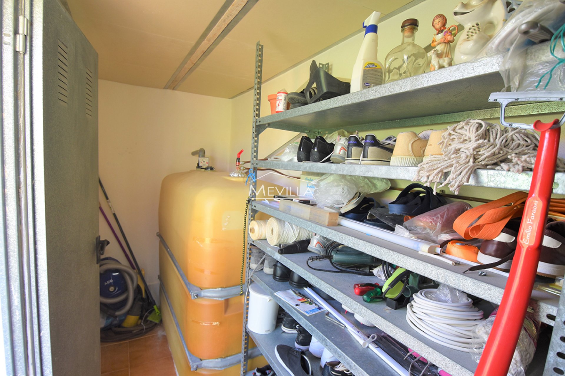 Reventes - Villa - Orihuela Costa - Cabo Roig