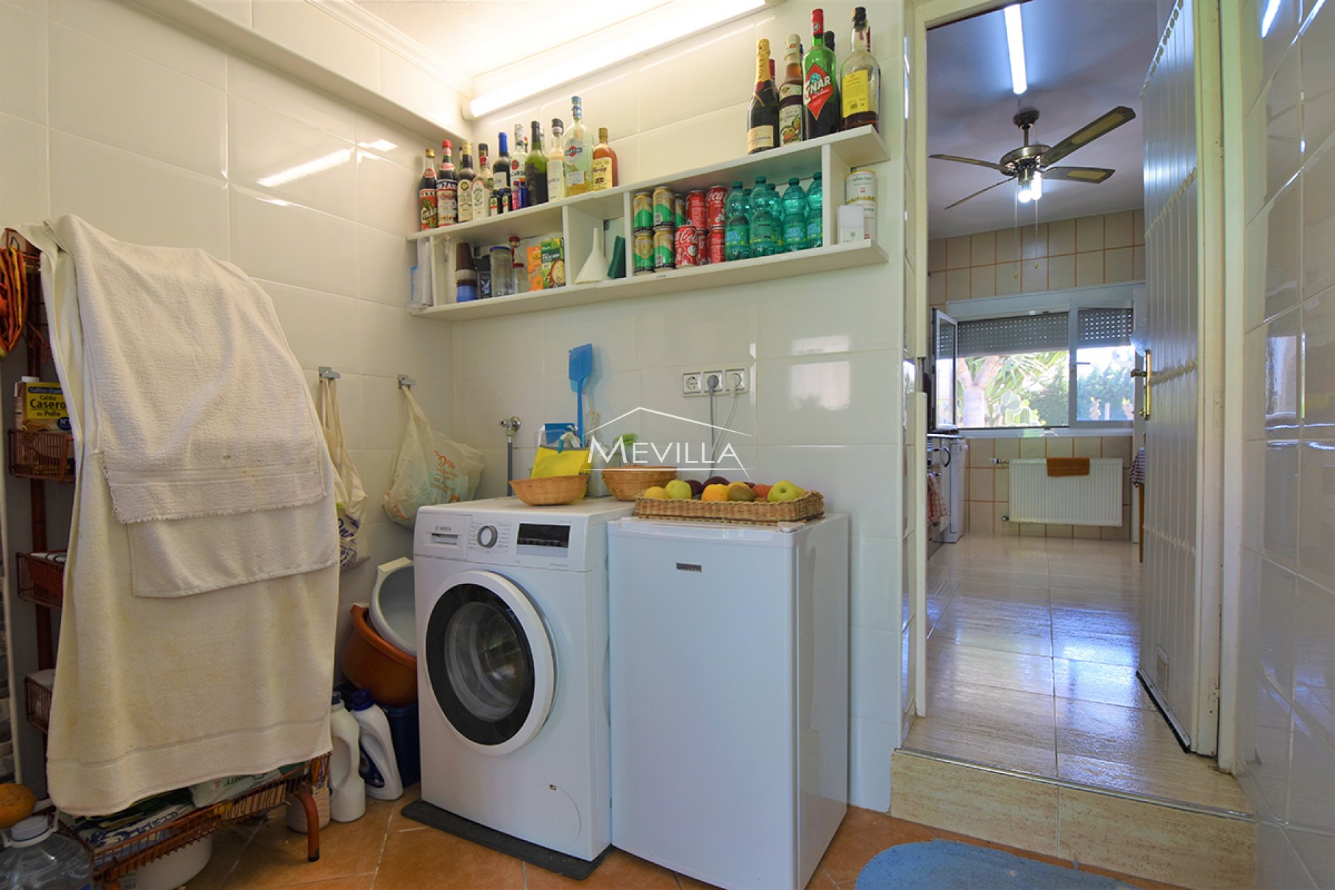 Reventes - Villa - Orihuela Costa - Cabo Roig