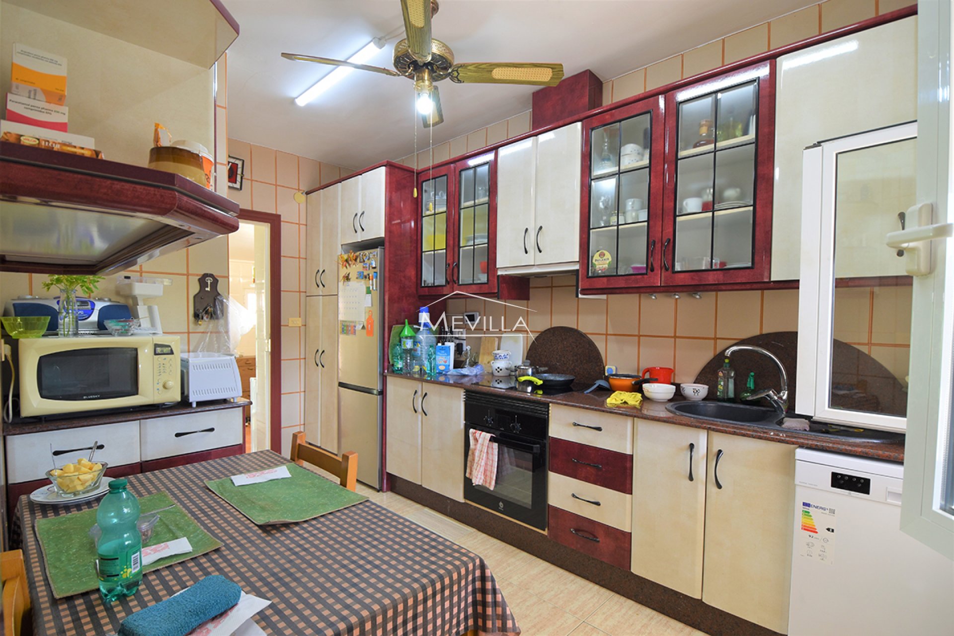 Reventes - Villa - Orihuela Costa - Cabo Roig