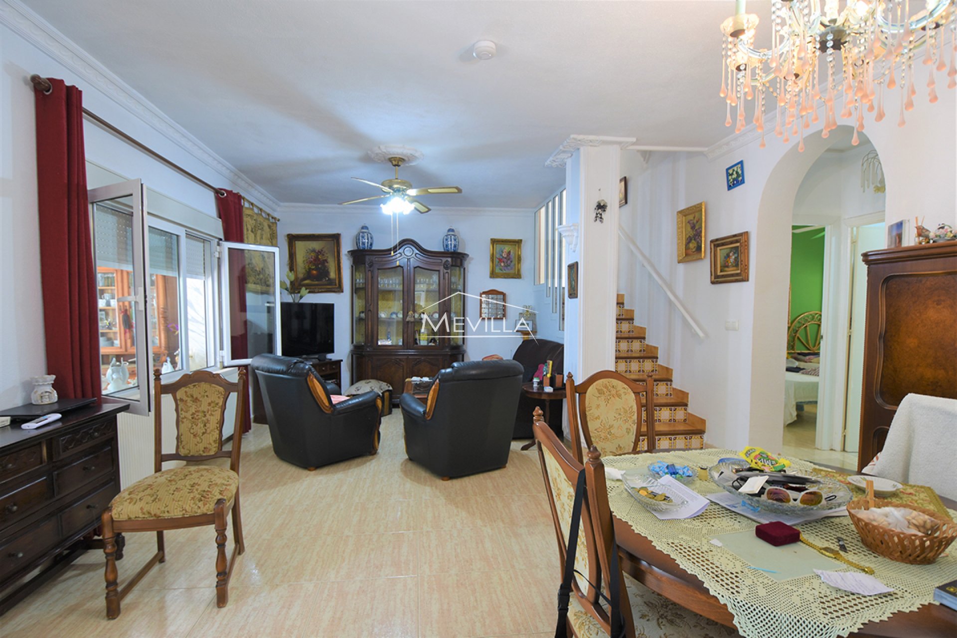 Reventes - Villa - Orihuela Costa - Cabo Roig