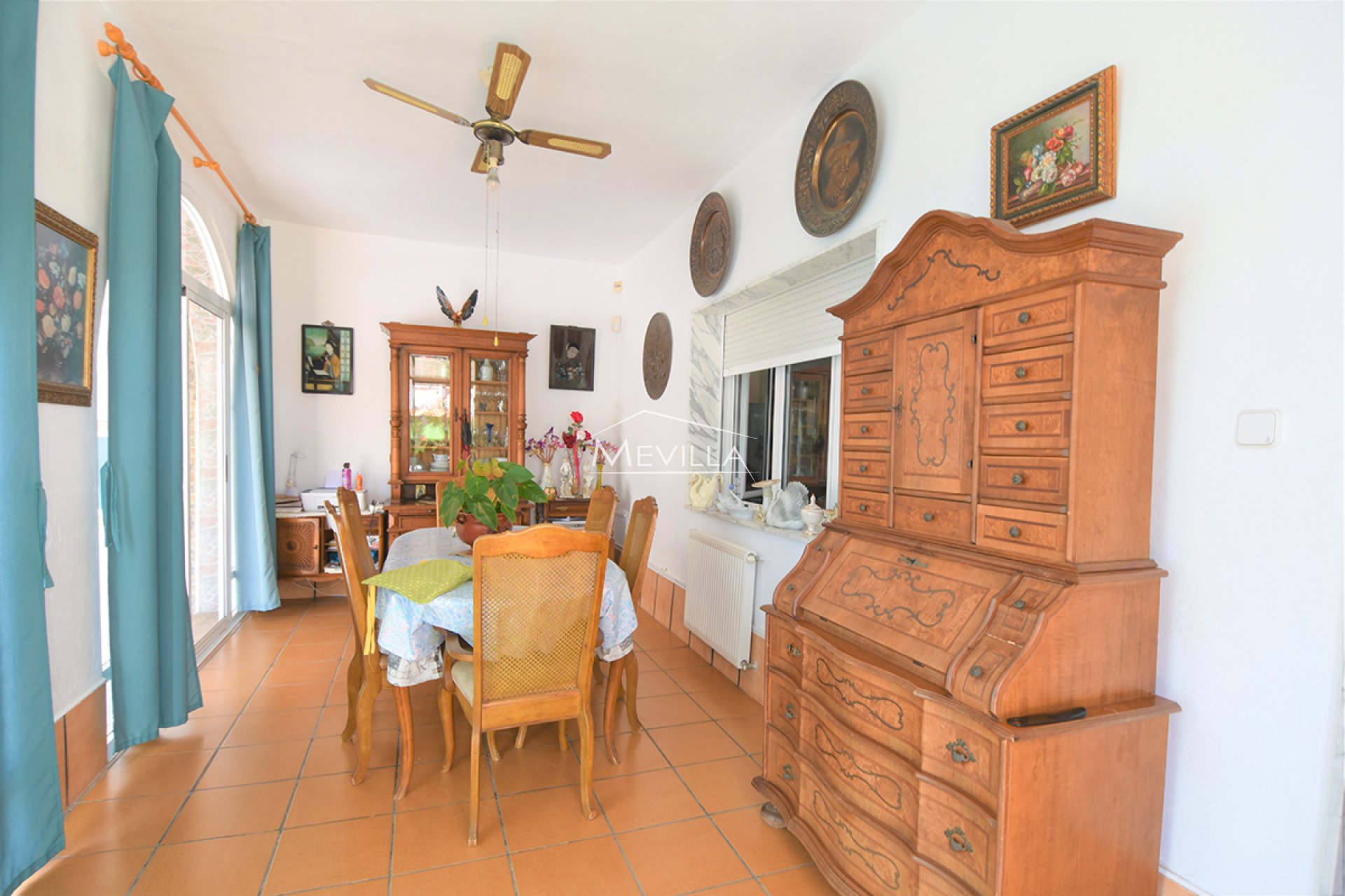 Reventes - Villa - Orihuela Costa - Cabo Roig