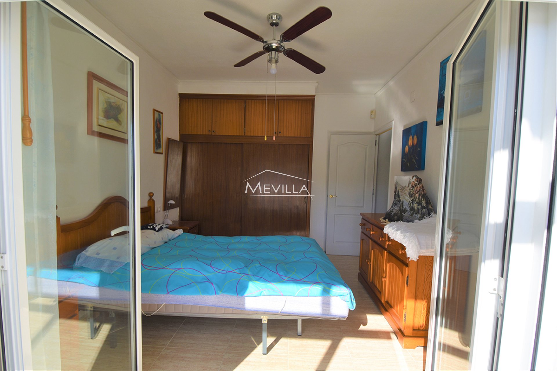 Reventes - Villa - Orihuela Costa - Cabo Roig