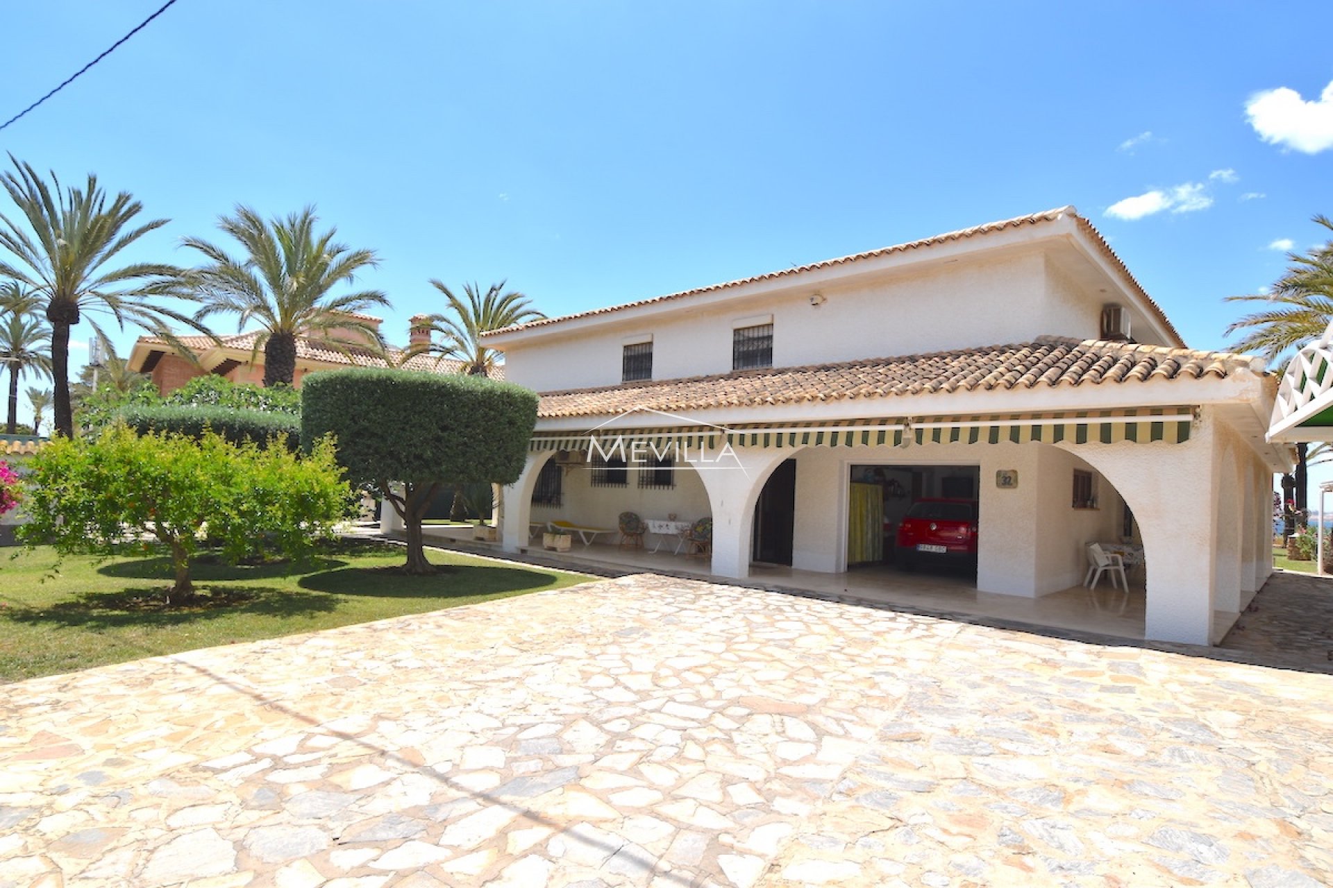 Reventes - Villa - Orihuela Costa - Cabo Roig