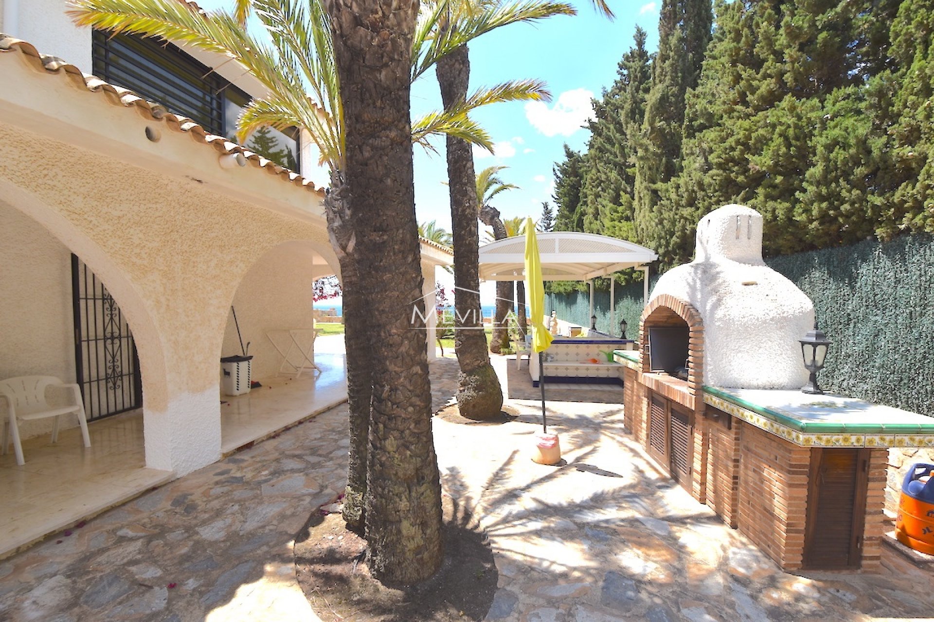 Reventes - Villa - Orihuela Costa - Cabo Roig