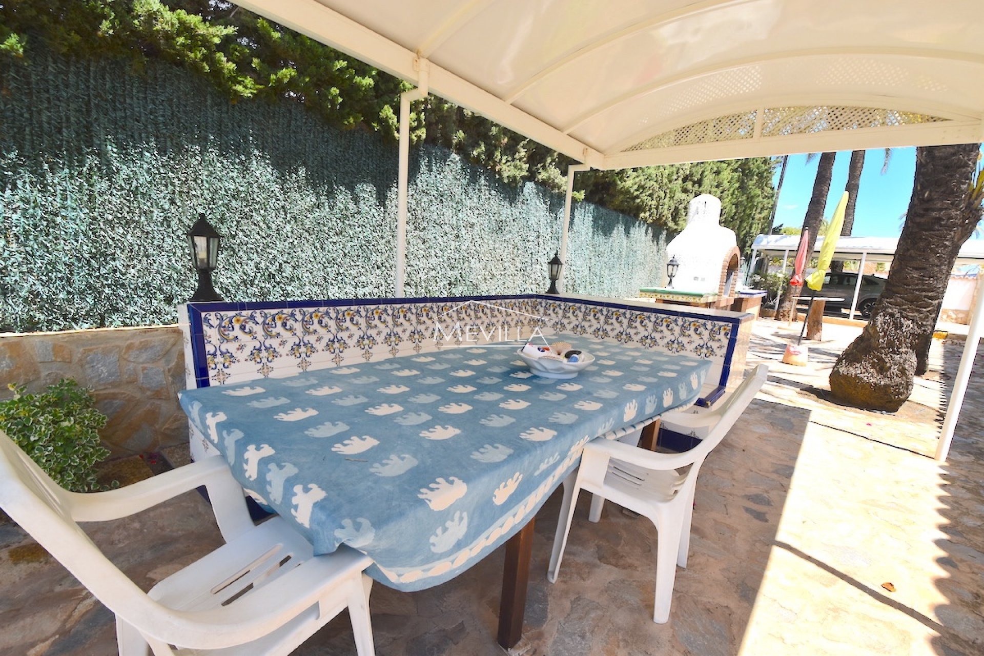 Reventes - Villa - Orihuela Costa - Cabo Roig