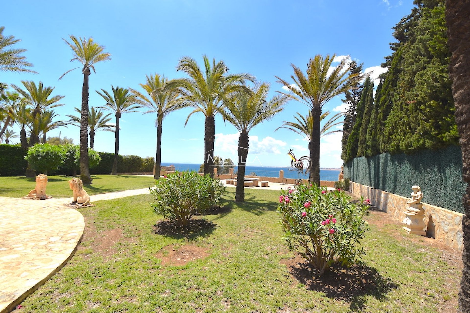 Reventes - Villa - Orihuela Costa - Cabo Roig