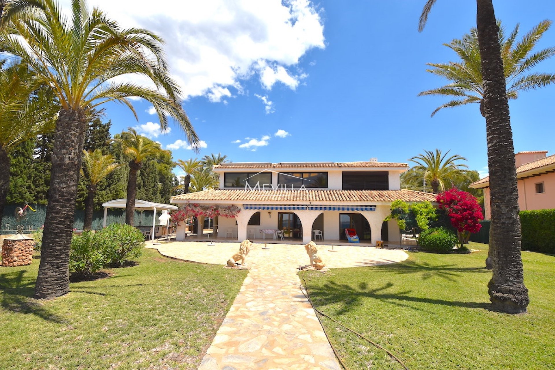 Reventes - Villa - Orihuela Costa - Cabo Roig