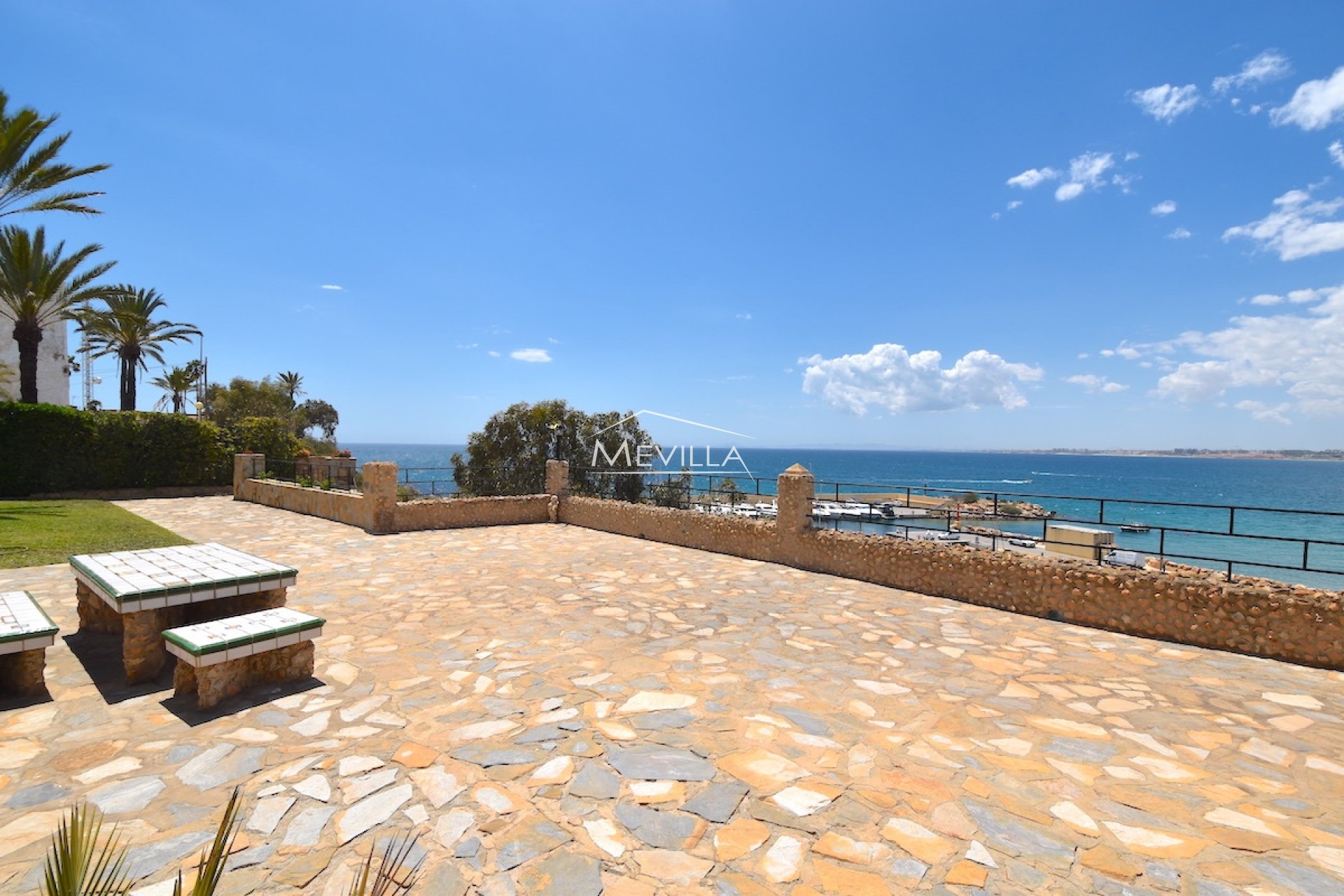 Reventes - Villa - Orihuela Costa - Cabo Roig