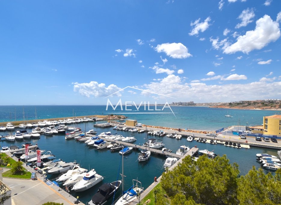 Reventes - Villa - Orihuela Costa - Cabo Roig