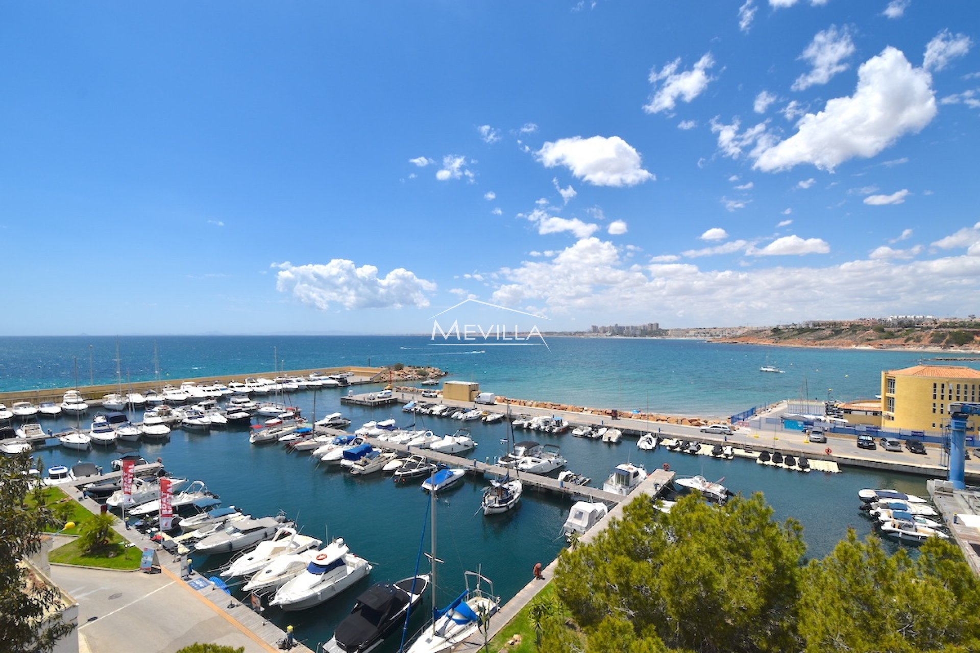 Reventes - Villa - Orihuela Costa - Cabo Roig