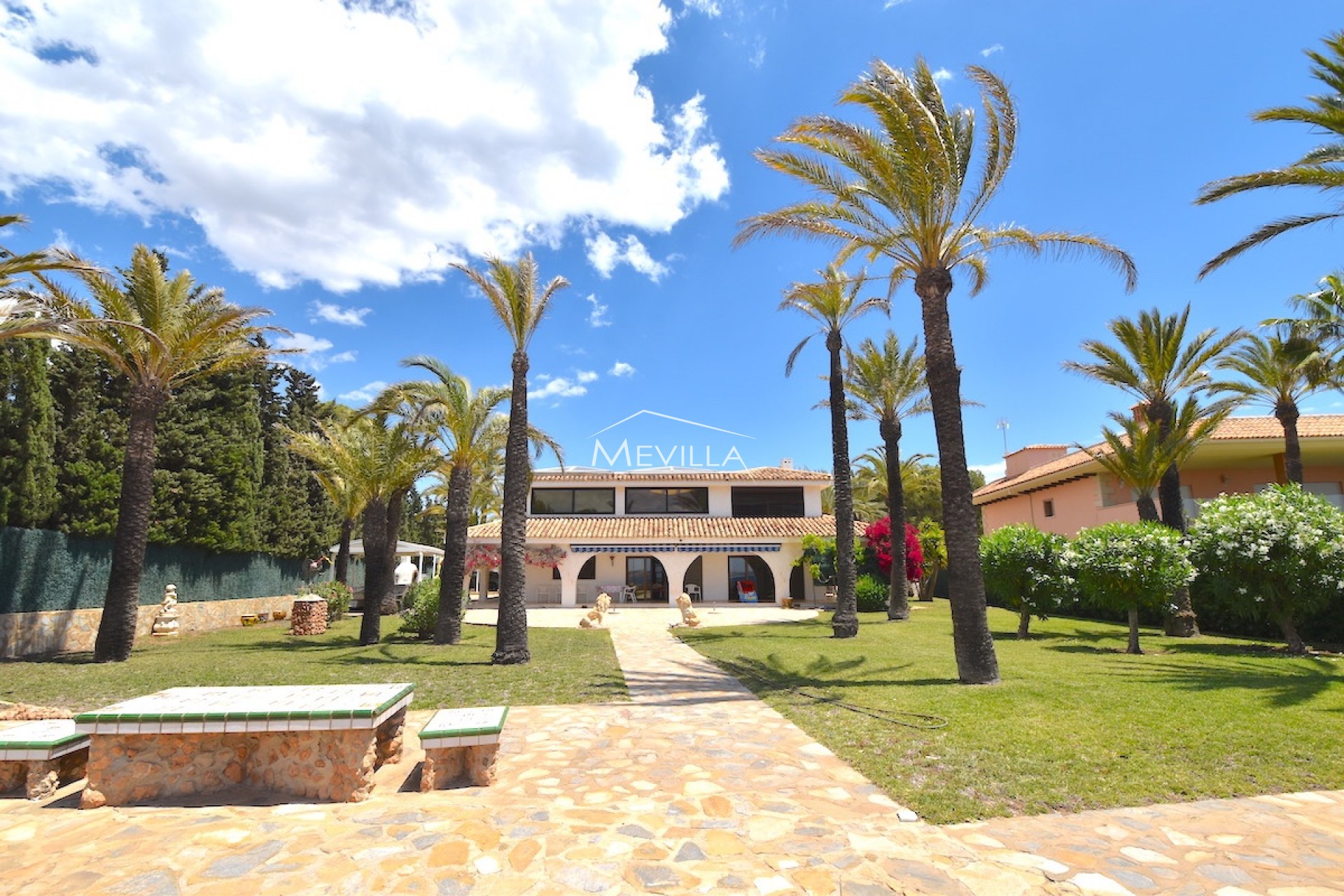 Reventes - Villa - Orihuela Costa - Cabo Roig