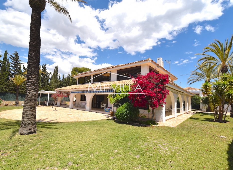 Reventes - Villa - Orihuela Costa - Cabo Roig