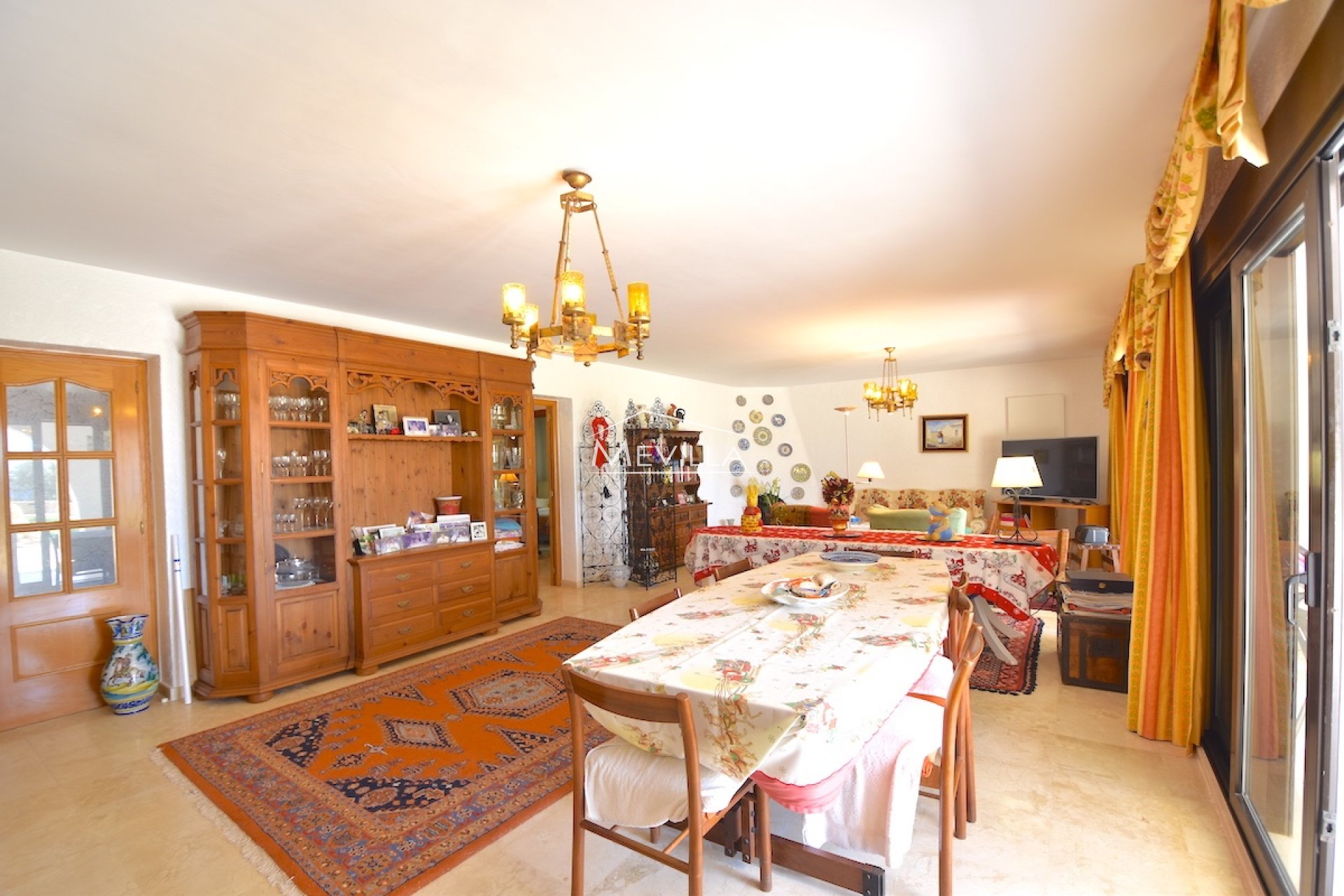 Reventes - Villa - Orihuela Costa - Cabo Roig