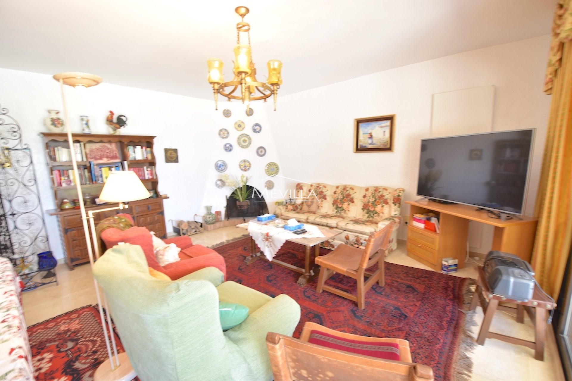 Reventes - Villa - Orihuela Costa - Cabo Roig