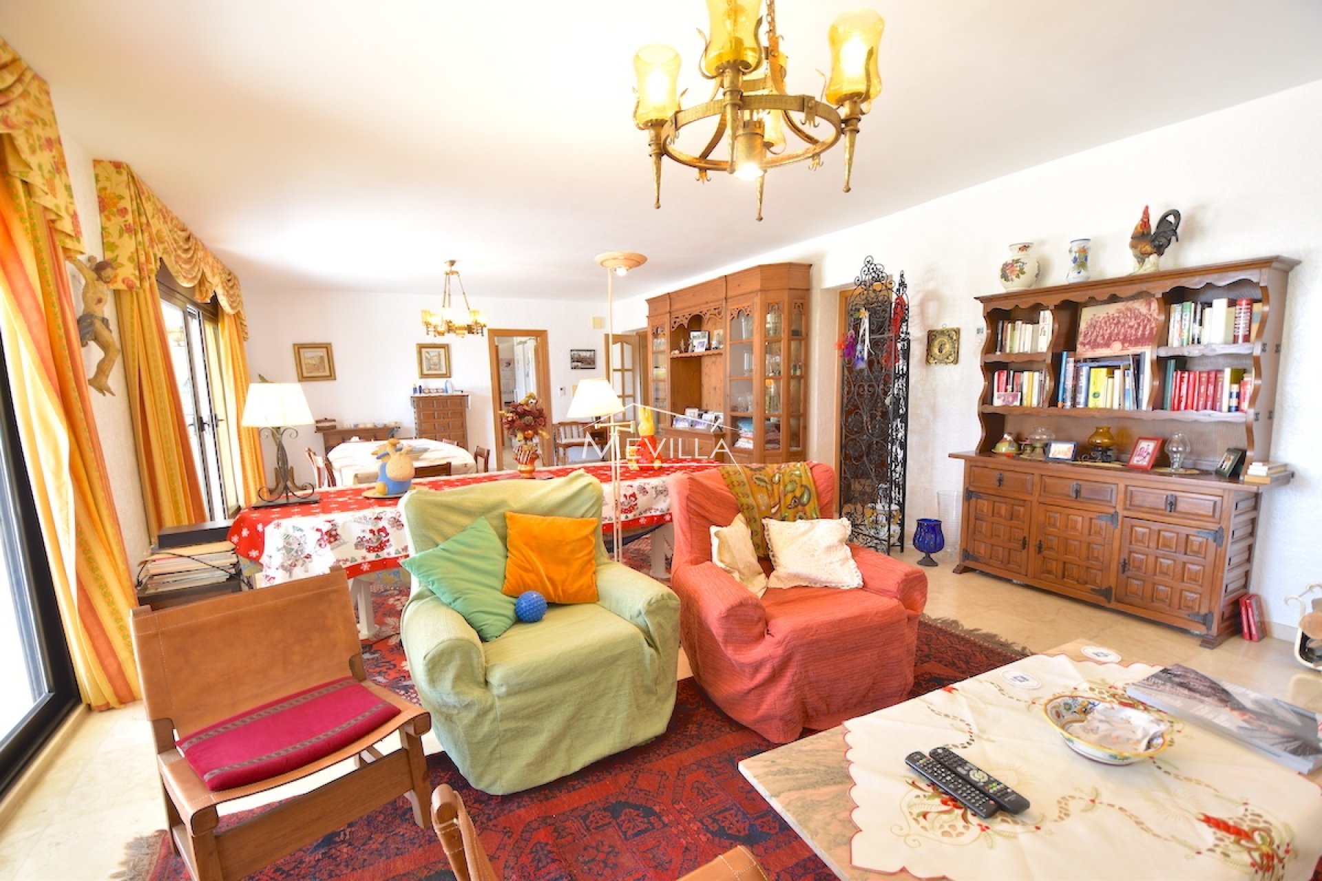 Reventes - Villa - Orihuela Costa - Cabo Roig