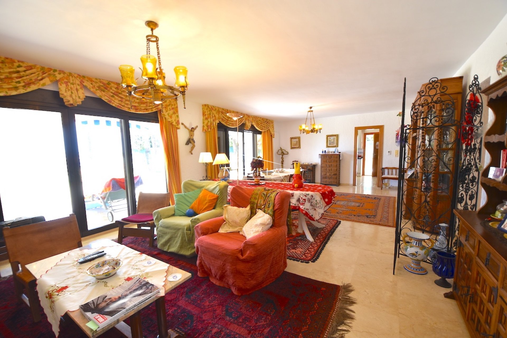 Reventes - Villa - Orihuela Costa - Cabo Roig