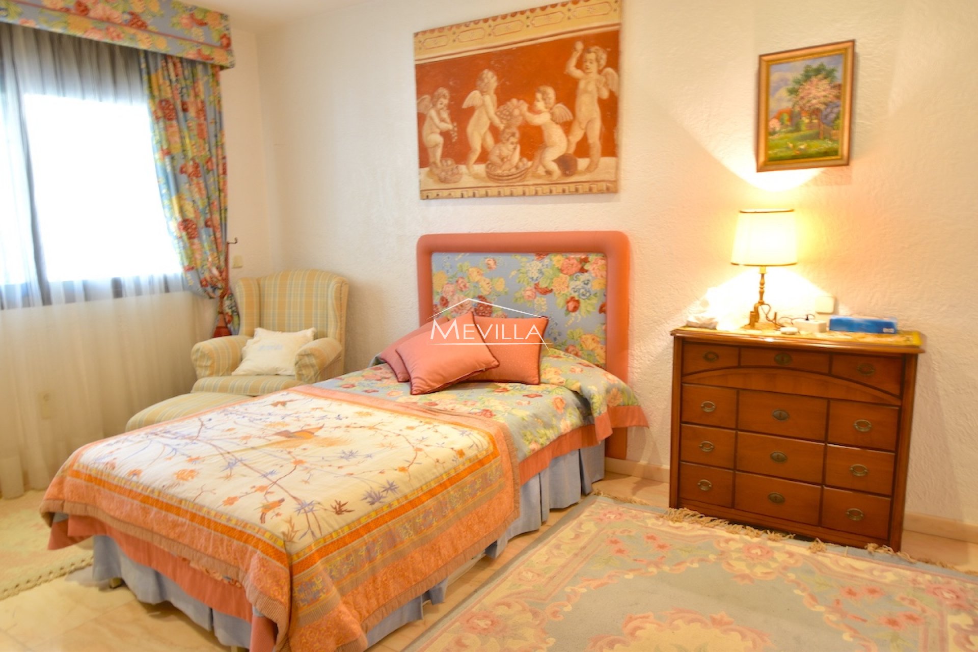 Reventes - Villa - Orihuela Costa - Cabo Roig