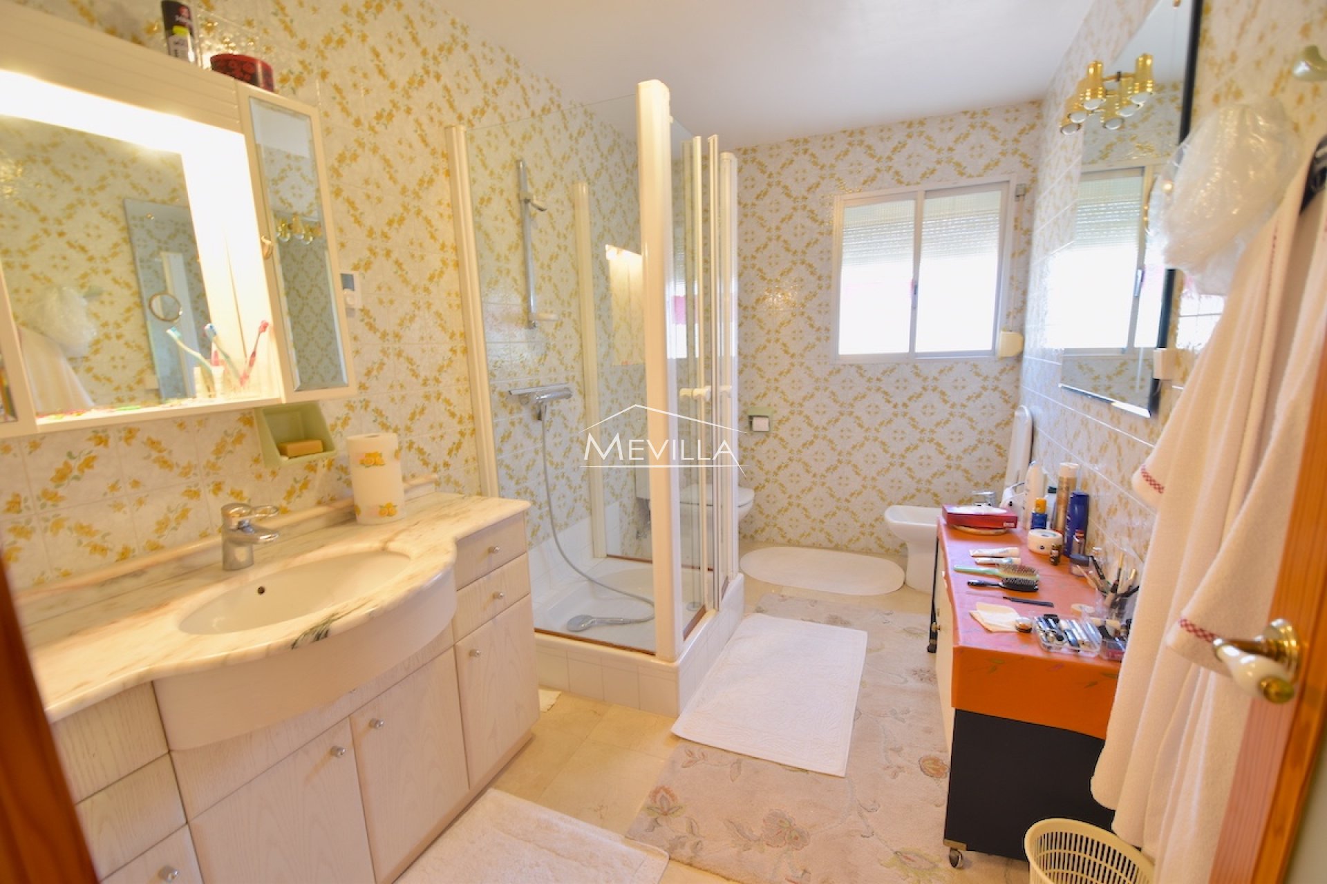 Reventes - Villa - Orihuela Costa - Cabo Roig