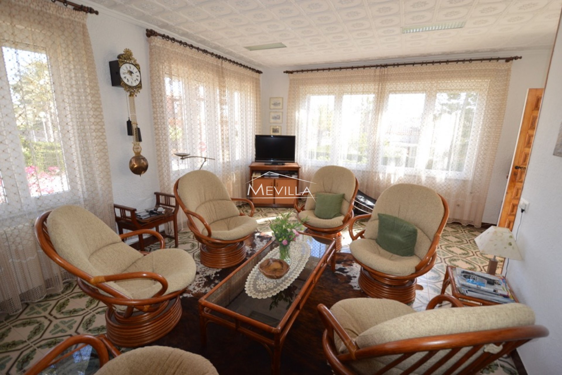 Reventes - Villa - Orihuela Costa - Cabo Roig