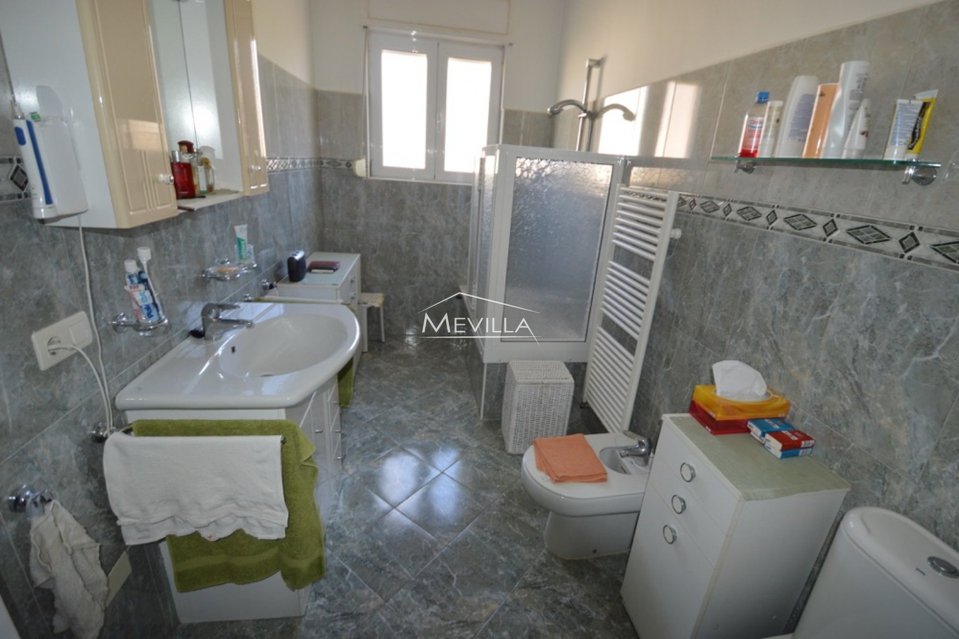 Reventes - Villa - Orihuela Costa - Cabo Roig