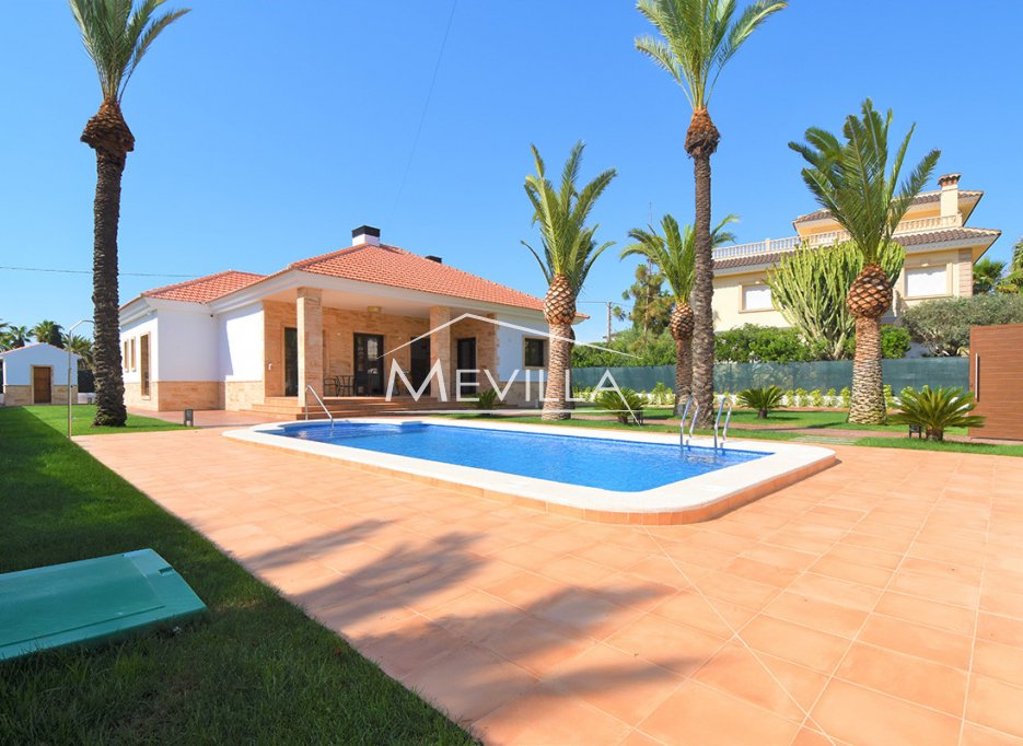 Reventes - Villa - Orihuela Costa - Cabo Roig