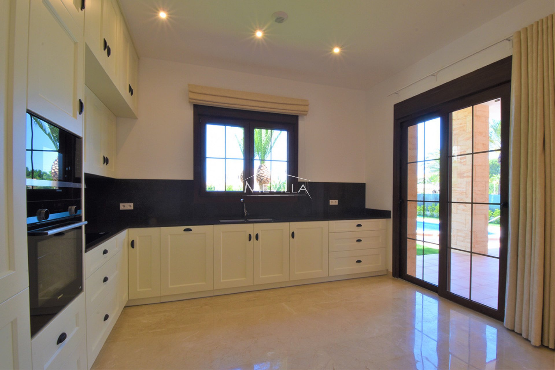 Reventes - Villa - Orihuela Costa - Cabo Roig