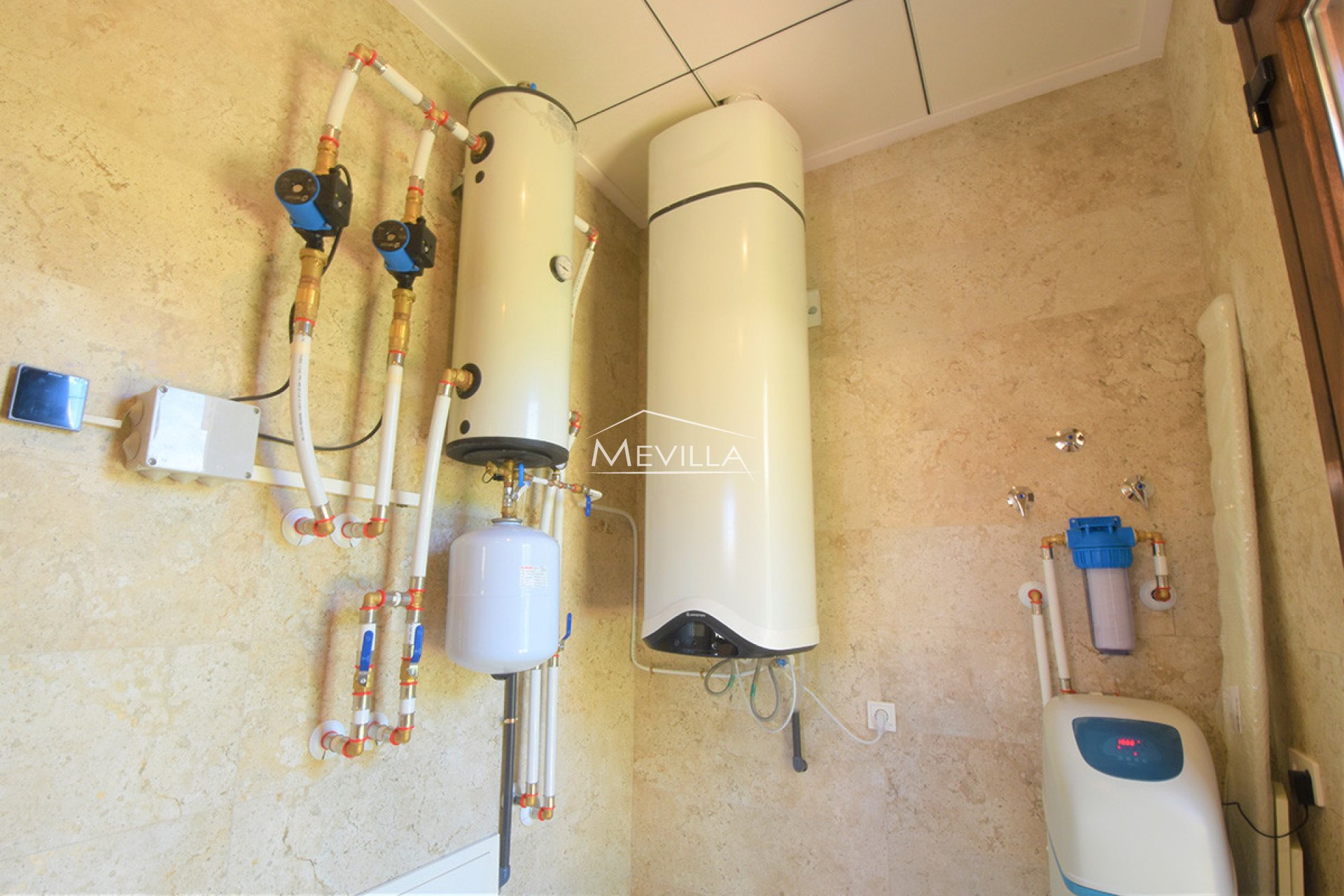 Reventes - Villa - Orihuela Costa - Cabo Roig