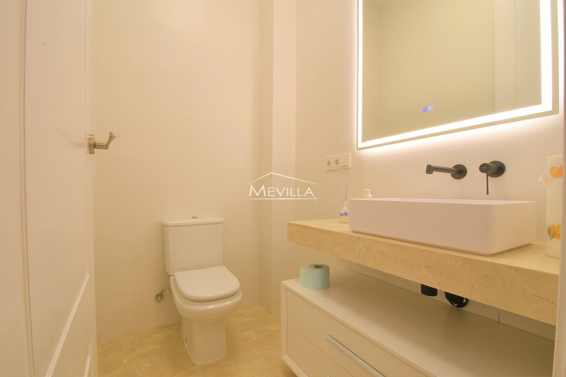 Reventes - Villa - Orihuela Costa - Cabo Roig