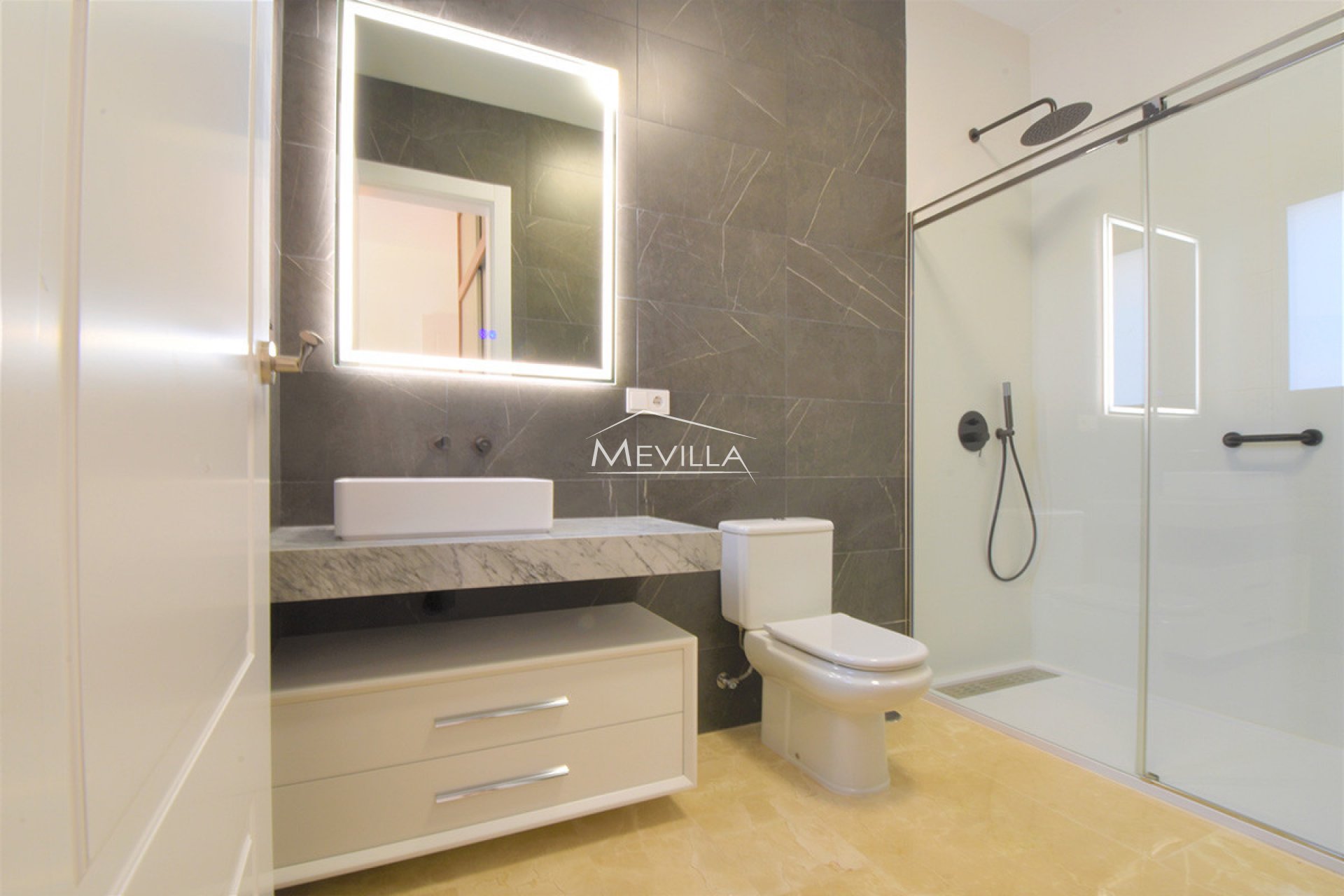 Reventes - Villa - Orihuela Costa - Cabo Roig