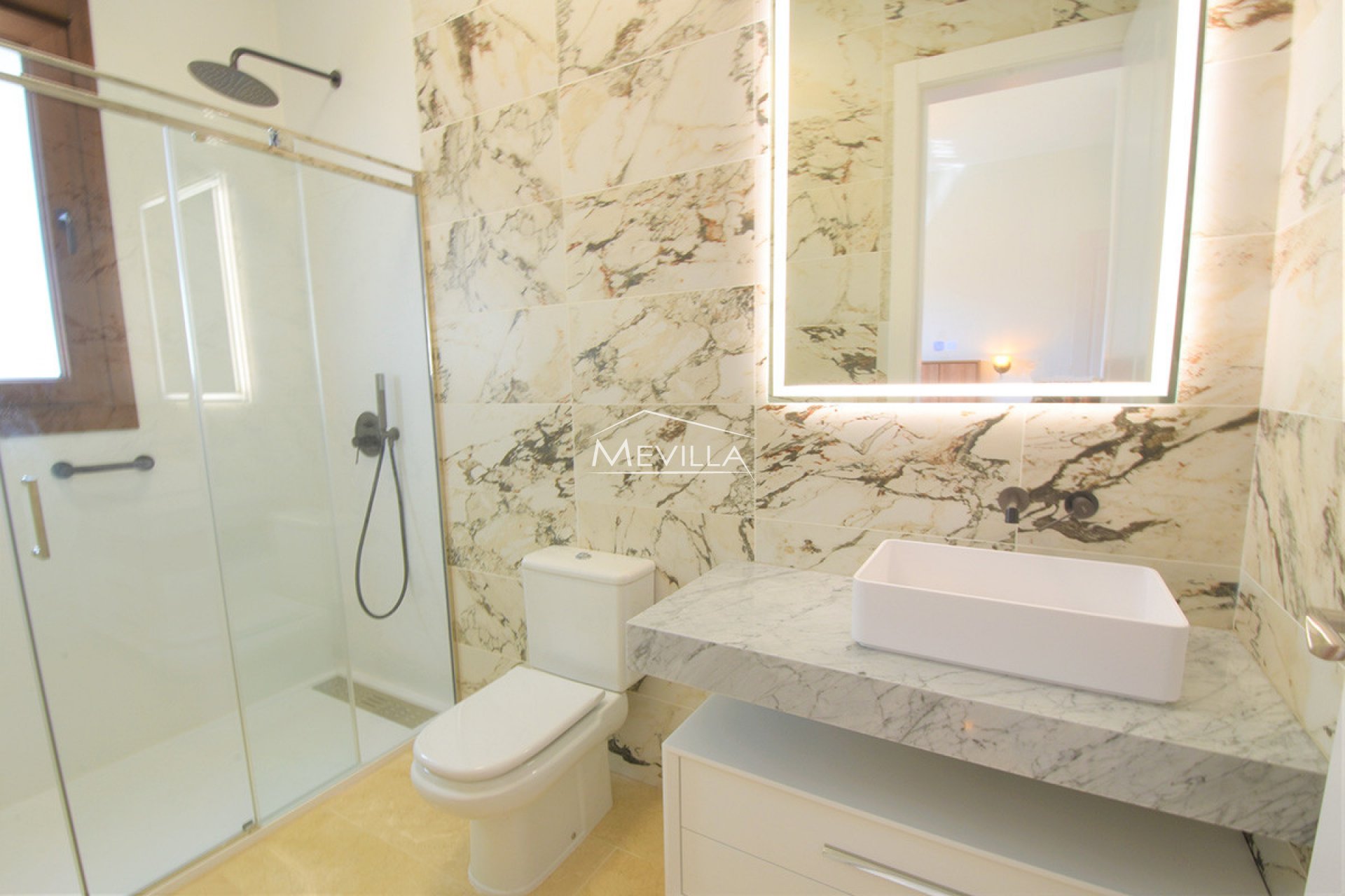 Reventes - Villa - Orihuela Costa - Cabo Roig