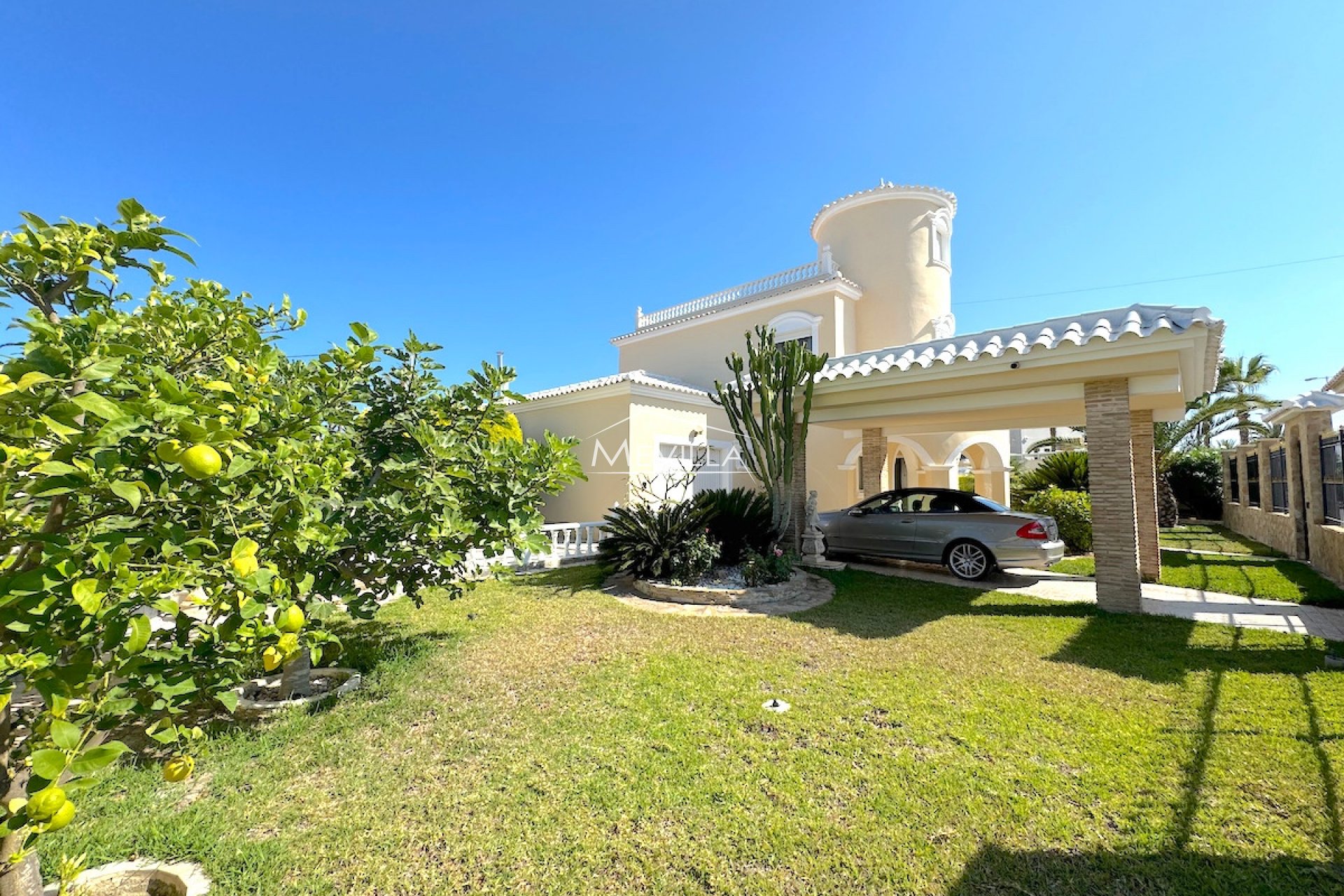 Reventes - Villa - Orihuela Costa - Cabo Roig