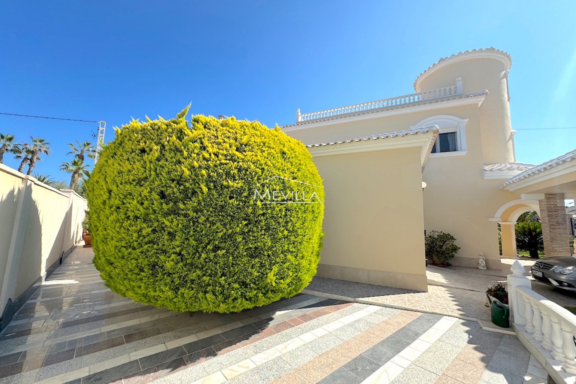 Reventes - Villa - Orihuela Costa - Cabo Roig