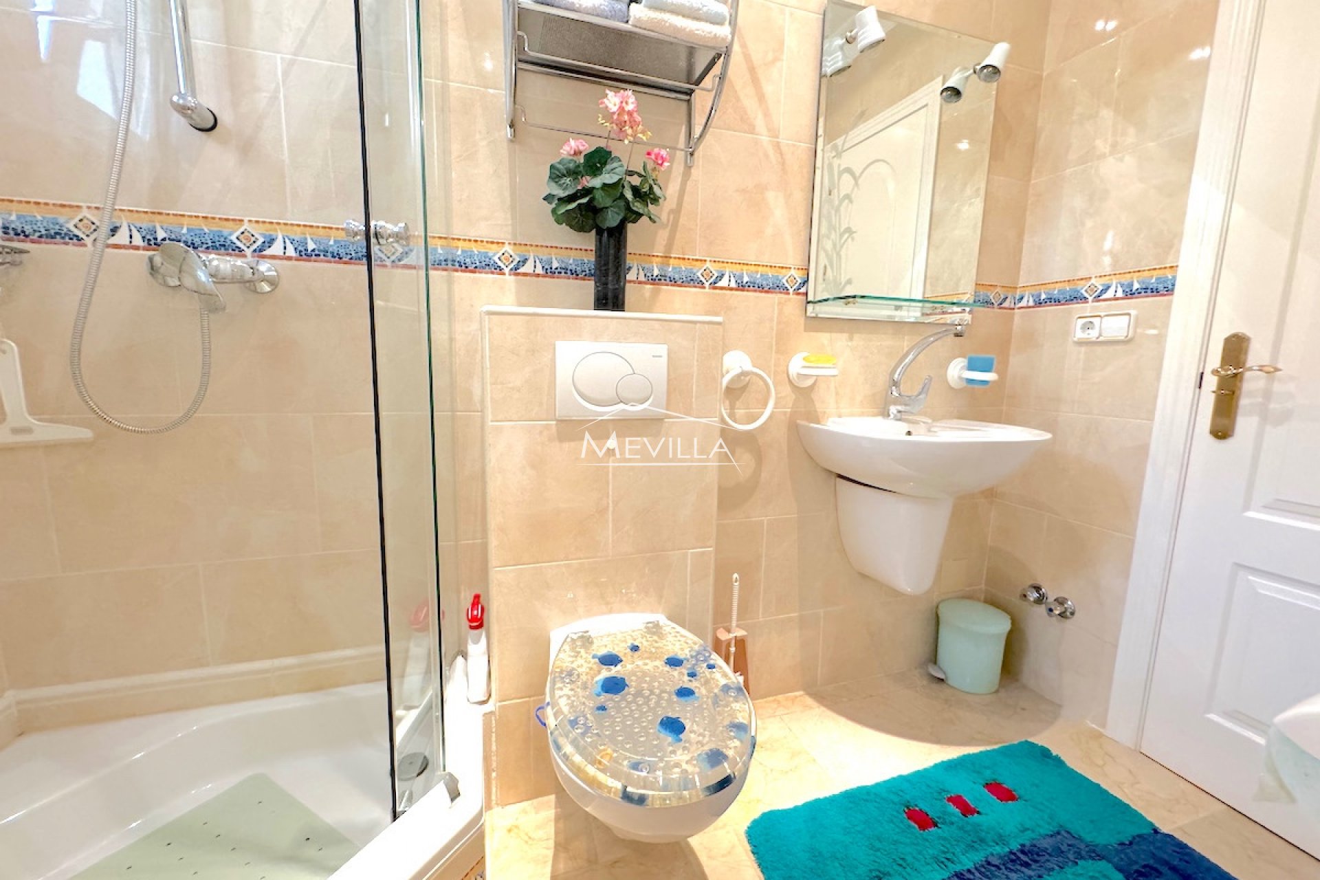 Reventes - Villa - Orihuela Costa - Cabo Roig