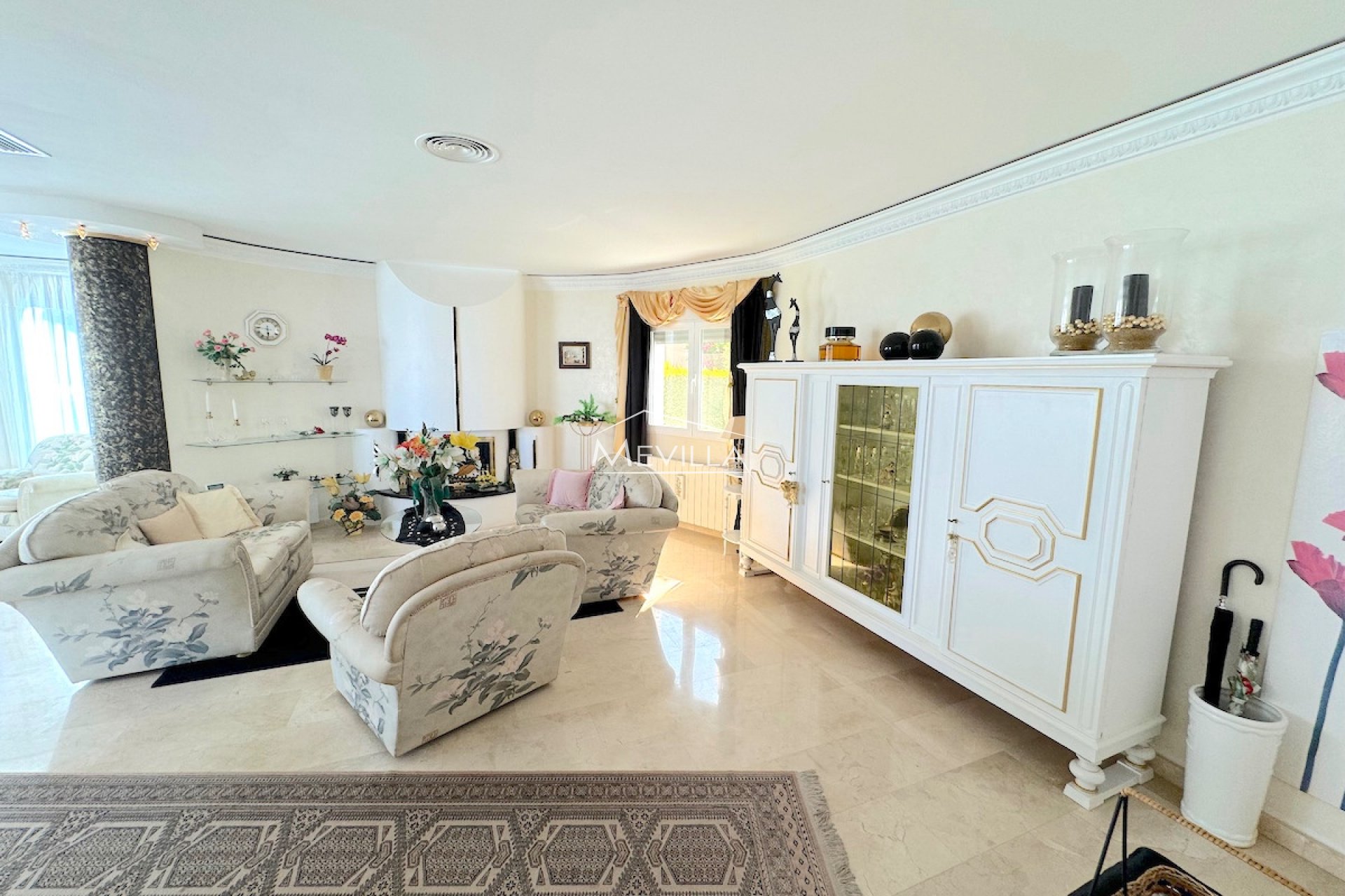 Reventes - Villa - Orihuela Costa - Cabo Roig