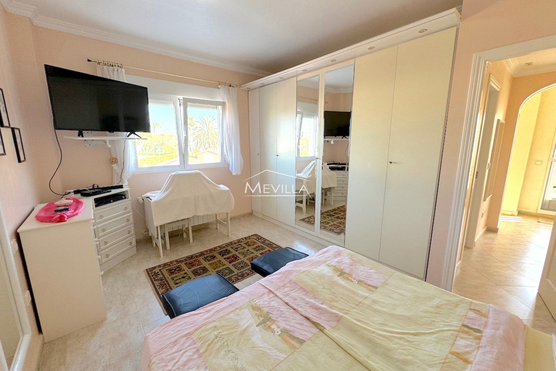 Reventes - Villa - Orihuela Costa - Cabo Roig
